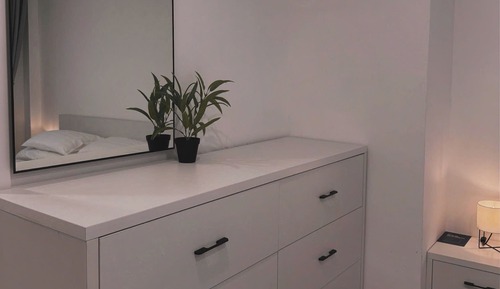Deluxe Double Room, City View