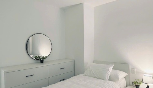 Deluxe Double or Twin Room, City View