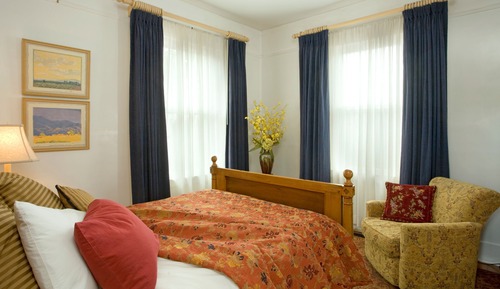 Digneo Room, 1 Queen Bed