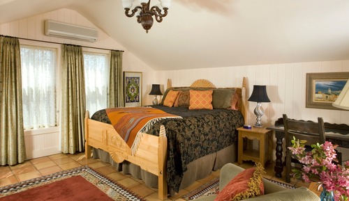 Chimayo Room, 1 King Bed