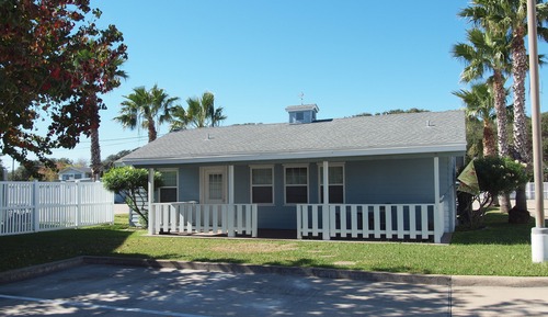Cottage