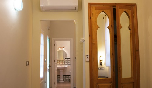 Double Room (Jordania)