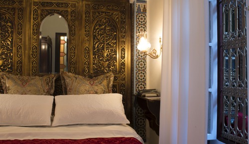 Double Room (Marrakech)