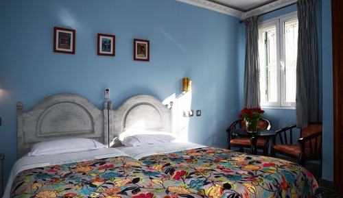 Double Room (Cairo)