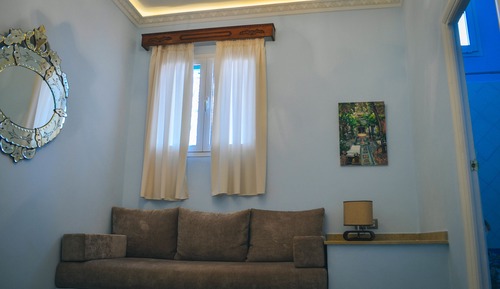 Double Room (Istanbul)