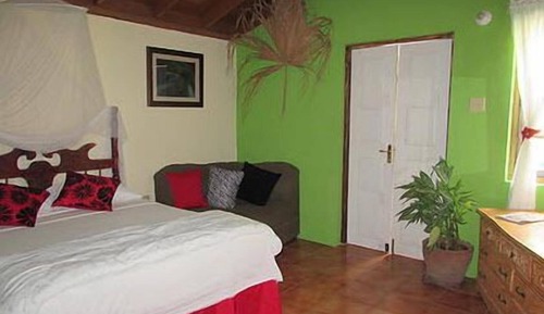 Room, Multiple Beds, Garden View, Garden Area (Eischer Room )