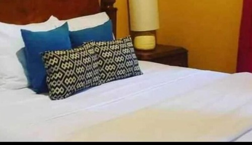 Deluxe Room, 1 Bedroom, River View