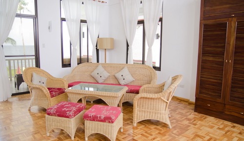 Executive Room, Ocean View