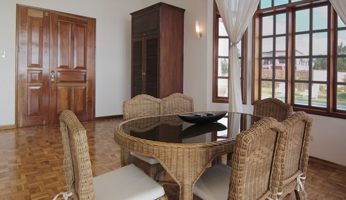 Pacific Room