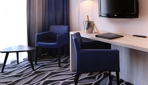 Comfort Double or Twin Room