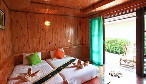 Classic Double Room
