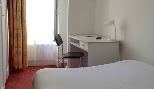 Single Room (with Express Breakfast)