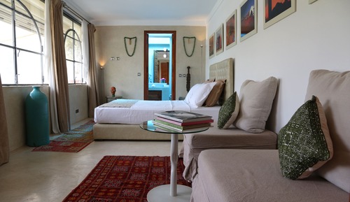 Junior Suite
