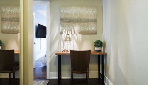 Executive Condo, 3 Bedrooms, Non Smoking, City View