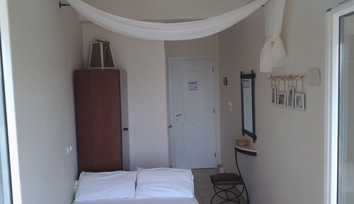 Comfort Single Room, Sea View