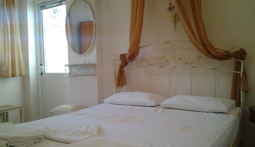 Comfort Double or Twin Room, Hill View