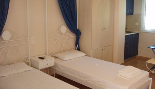 Panoramic Room