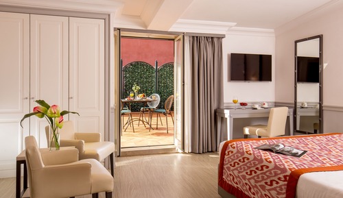 Junior Suite