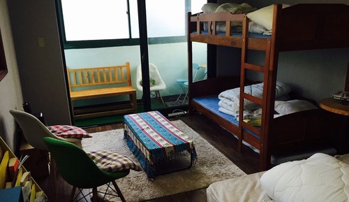 Apartment, 1 Bedroom