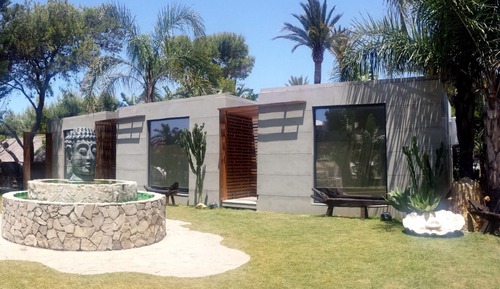 Suite (Jardin)