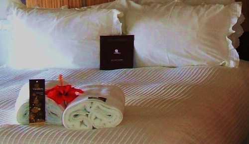 Double Room Single Use