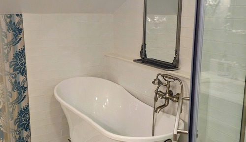 Classic Room, 1 Queen Bed