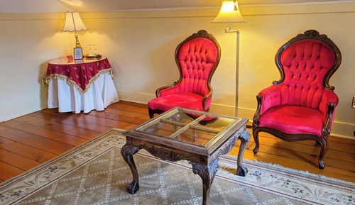 Classic Room