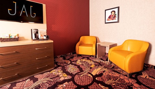 Room, 2 Queen Beds