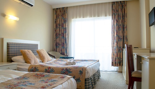 Single Room