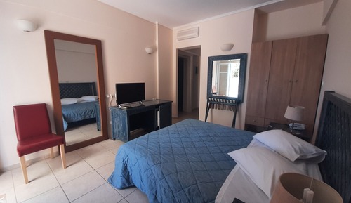 Family Apartment