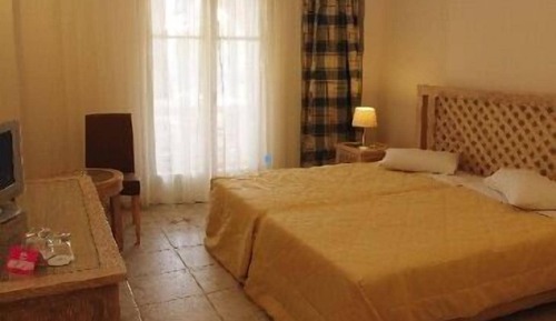 Classic Double or Twin Room