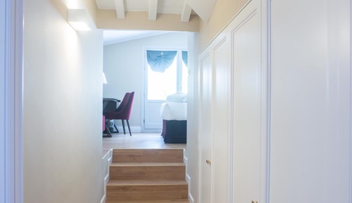 Suite Executive con accesso Spa