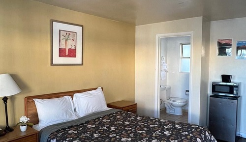 Room, 2 Queen Beds