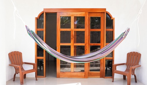 Double Room, 1 Queen Bed, Private Bathroom