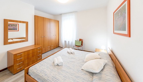 Classic Apartment, 1 Bedroom