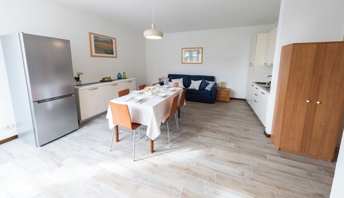 Apartment, 2 Bedrooms