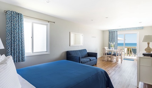 Classic Suite, 1 Bedroom