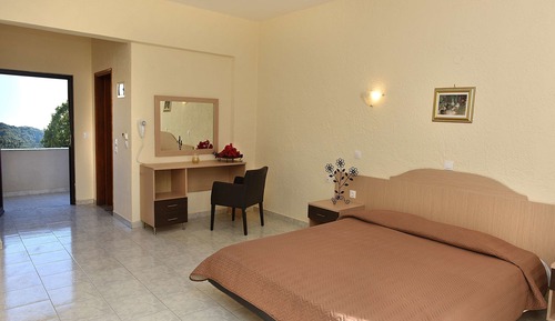 Superior Room, 1 Bedroom