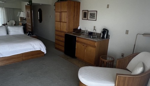 Classic Room, 1 Queen Bed