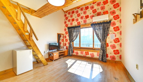 Duplex for 6 Person