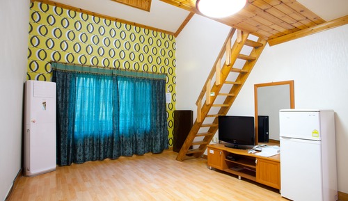 Duplex for 8 Person