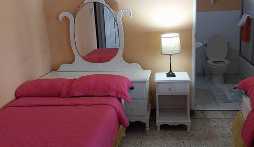 Traditional Double Room