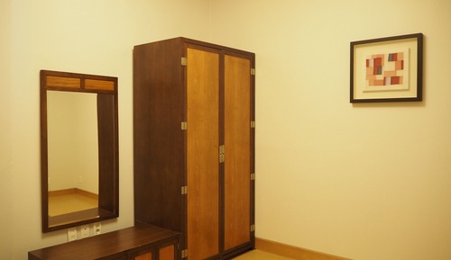 Family Room, 2 Bedrooms (1 Double & Japanese Futon)