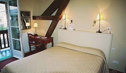 Standard Double Room, 1 Bedroom, Private Bathroom