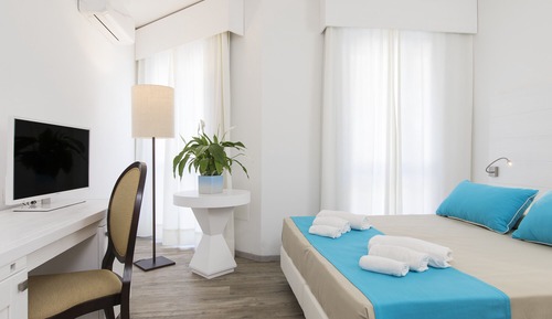 Comfort Room (Tripla)
