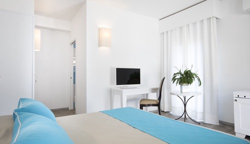 Junior Suite (Family)