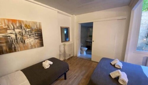 Standard Triple Room (renovated)