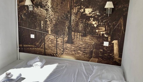 Standard Double Room (renovated)