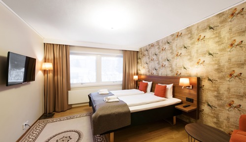 Classic Double or Twin Room