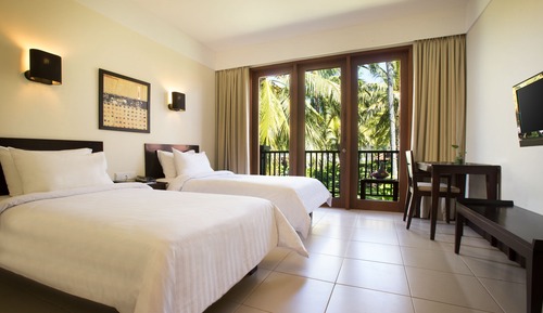 Superior Double or Twin Room